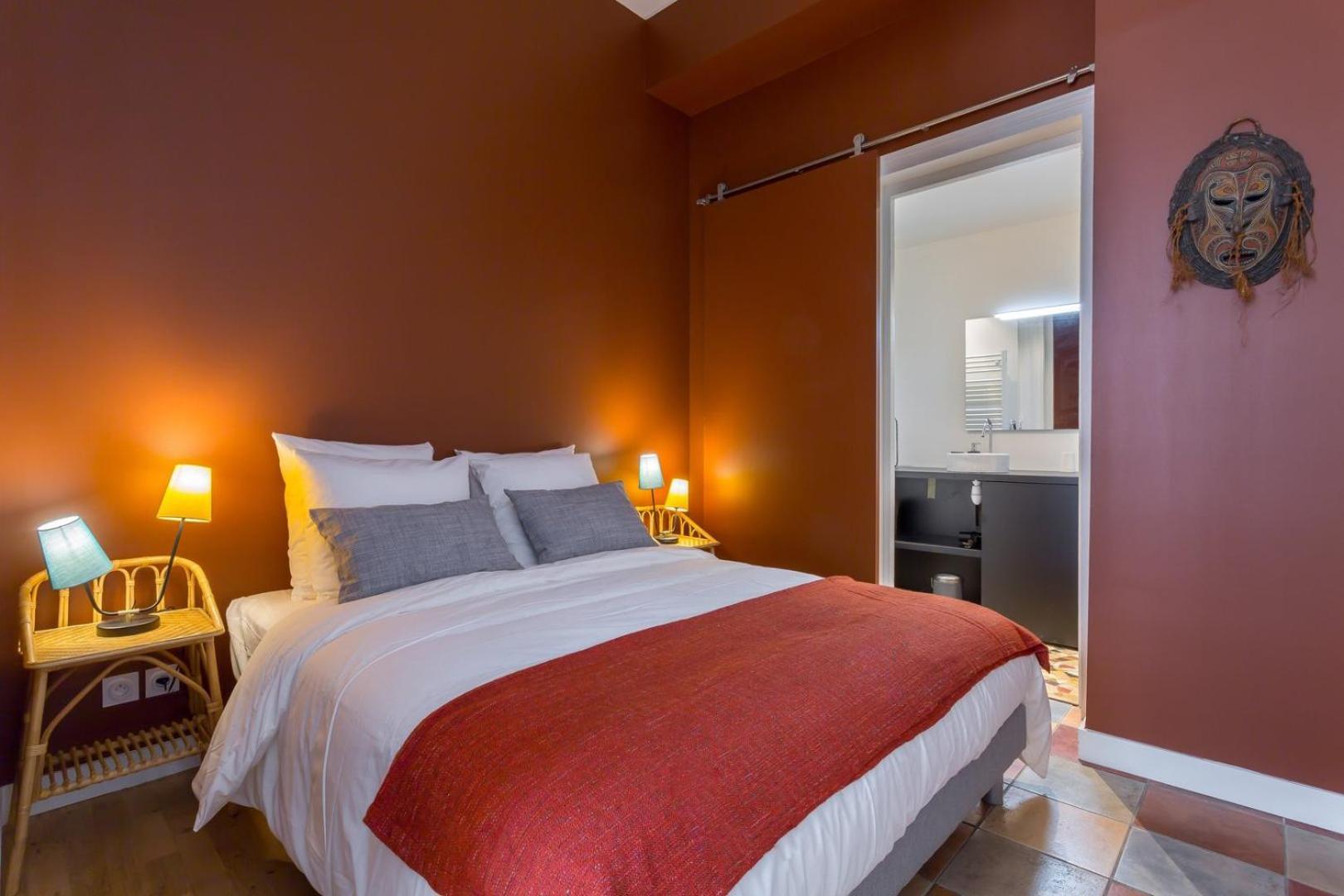Apartamento Patchwork - Location Meuble T2 - Lyon 2 Exterior foto