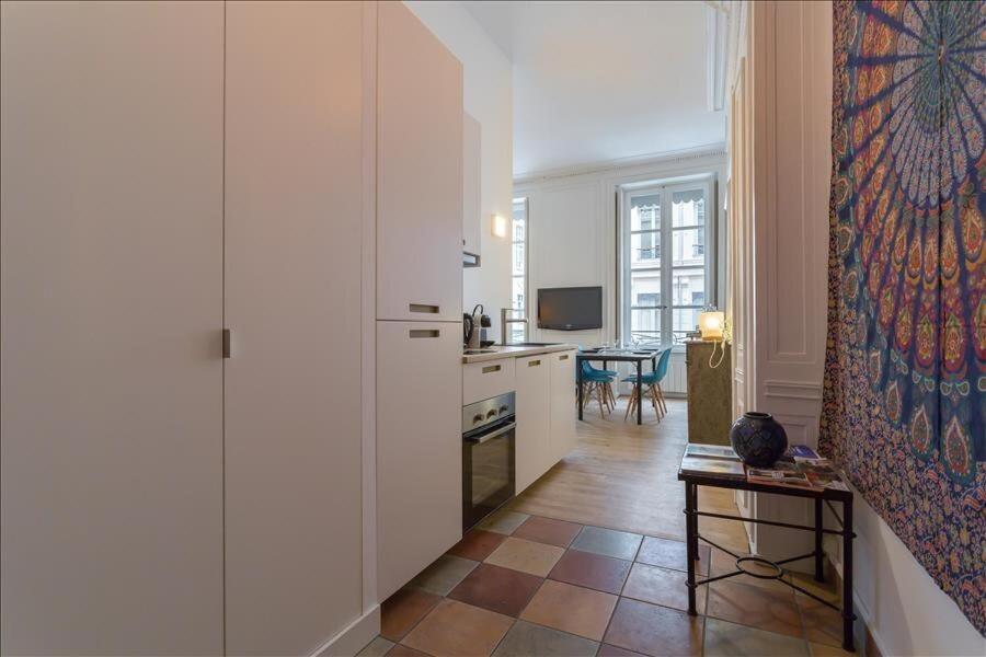 Apartamento Patchwork - Location Meuble T2 - Lyon 2 Exterior foto