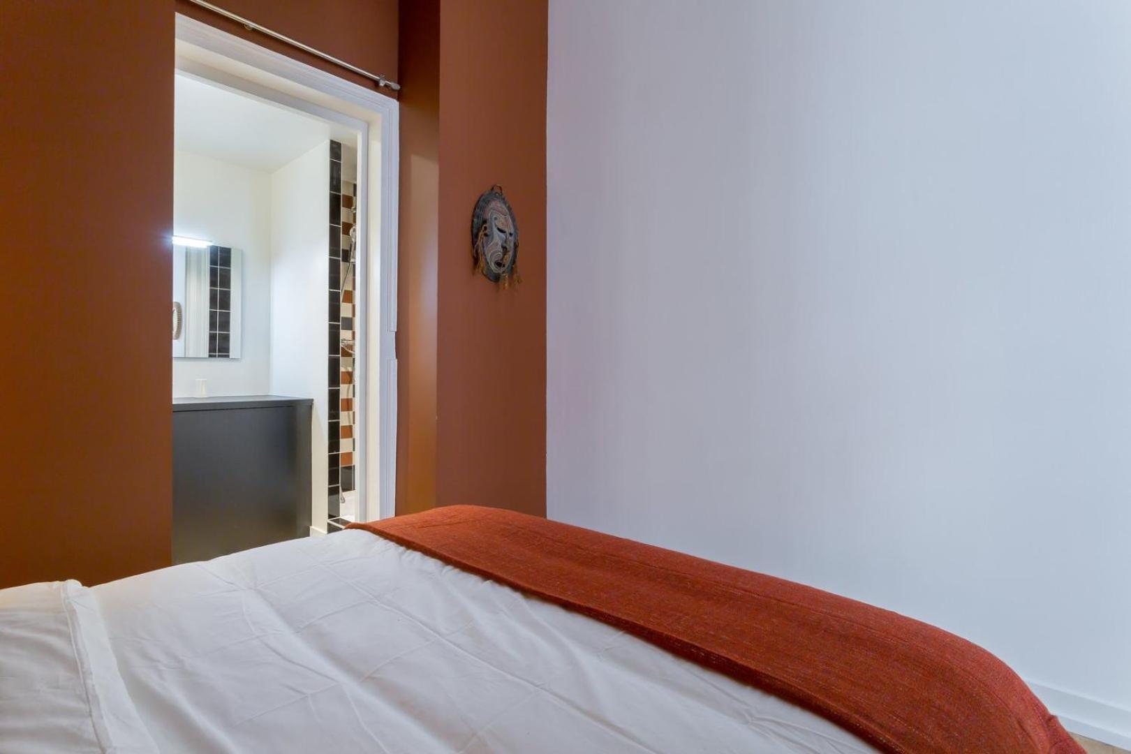 Apartamento Patchwork - Location Meuble T2 - Lyon 2 Exterior foto