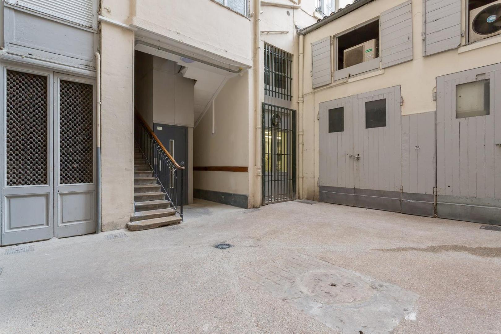 Apartamento Patchwork - Location Meuble T2 - Lyon 2 Exterior foto