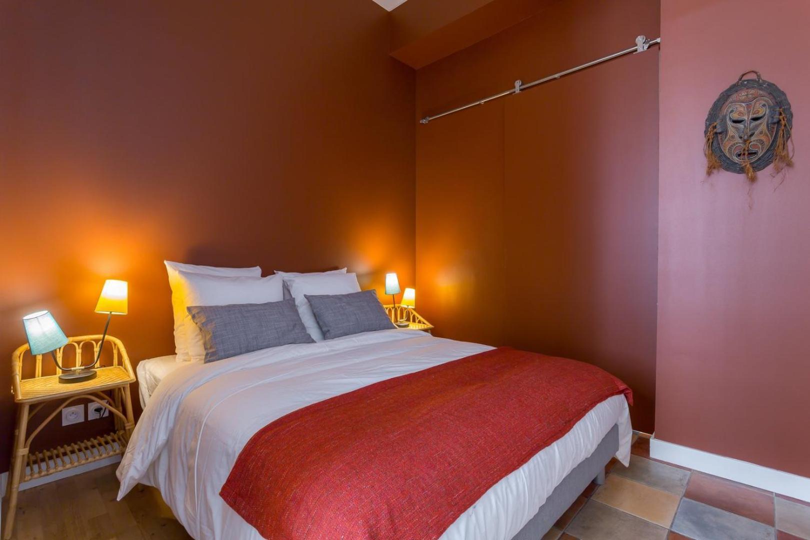Apartamento Patchwork - Location Meuble T2 - Lyon 2 Exterior foto